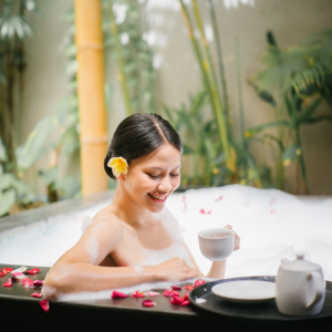 따만 아이르 스파 발리