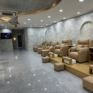 [푸꾸옥] 황제이발소