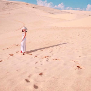 (한국어가이드) 무이네 지프 투어 / 호치민 출발