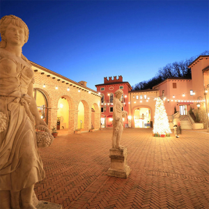 [가평] 쁘띠프랑스&이탈리아마을 연간회원권