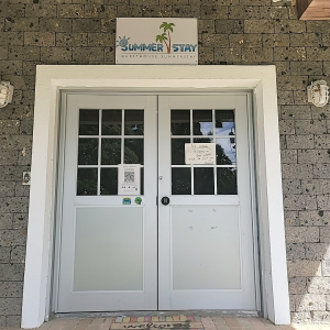 [사이판 웰컴팩] 사이판 공항픽업 & 썸머스테이 게스트하우스 숙박 & 호텔 드랍