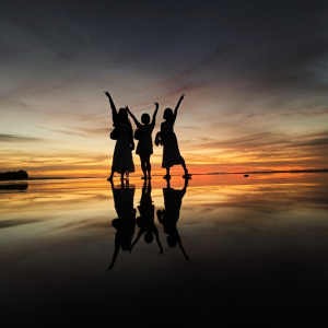 코타키나발루 봉가완 반딧불 투어