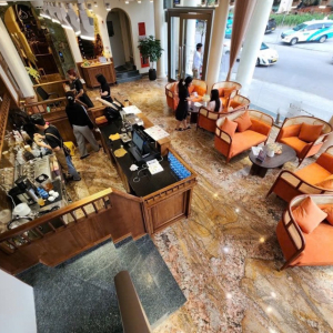 [나트랑] 마하미 스파