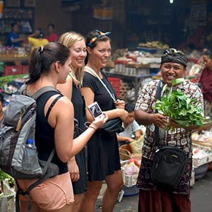 발리 우붓 끄뚯 쿠킹클래스
