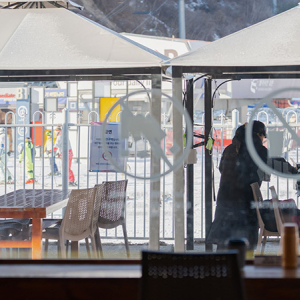 엘리시안 강촌 동계시즌 강습권 상시