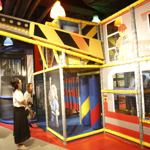 [오사카]오사카 레고랜드 디스커버리센터