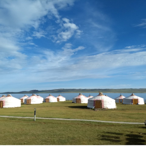 [몽골]4박5일 중부투어