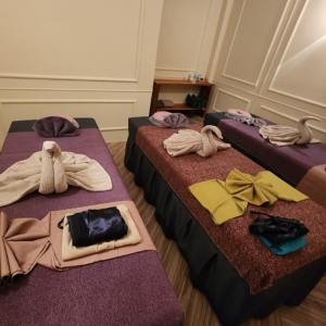 보홀 더 타이 스파