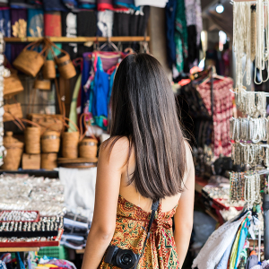 발리 커피 농장 + 우붓 데이투어