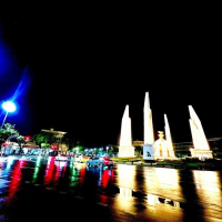 (한국어가이드) 방콕 왕궁 야경 단독 투어