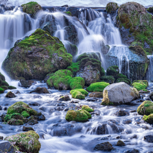  [삿포로](온천입욕포함)도야호 노보리베츠온천 버스투어 삿포로 출발