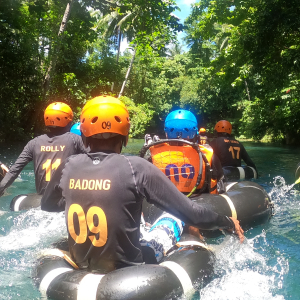 [보라카이] 0.5박 실속투어 밤부 라운지(숙박+조식)+말룸파티+왕복픽업 3종세트