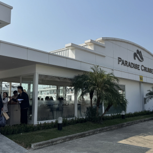 [하롱베이] 파라다이스 레거시  1박2일 크루즈 #픽업샌딩 #투어형