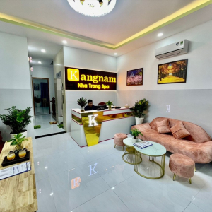 [나트랑] 강남마사지 