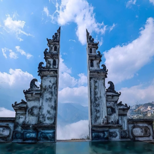 (한국어가이드) 사파 1박 2일 단독 투어 / 하노이 출발