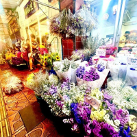 (한국어가이드) 방콕 왕궁 야경 단독 투어