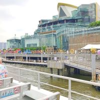 (한국어가이드) 방콕 왕궁 & 아이콘시암 & 워터버스 단독 투어