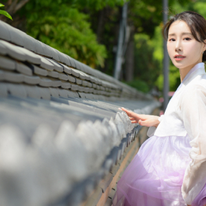 [전주] 비빔한복-한복체험