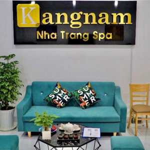 [나트랑] 강남마사지 