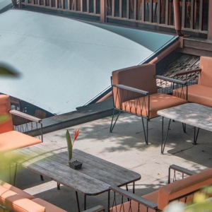 발리 정글 카트 & 크레트야 우붓 투어