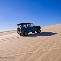 단독투어 무이네출발 무이네 지프차 투어 일출 혹은 일몰 택1