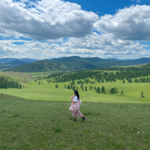 [몽골]5박6일 중부 투어