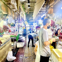 (한국어가이드) 방콕 왕궁 야경 단독 투어