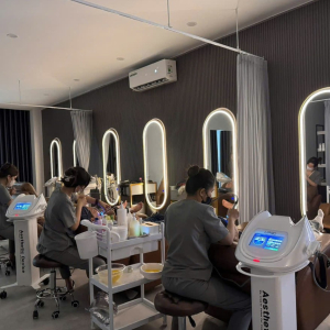 뉴욕 뷰티&스파 푸꾸옥