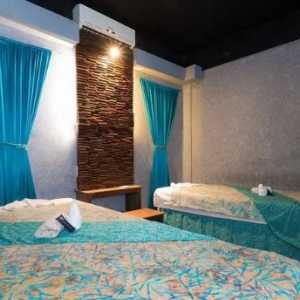 [발리] 엠스파 누사두아