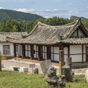 [중국][왕중왕 투어] 연변&백두산 북파+서파 2박3일ㅣ천지2회,확율도 2배,즐거움도 2배