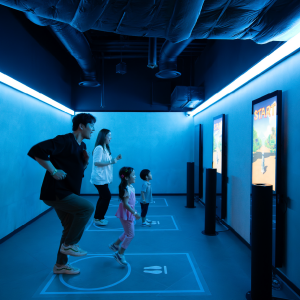  [2월] 동탄 네이처스케이프 플러스 입장권 다인권 패키지