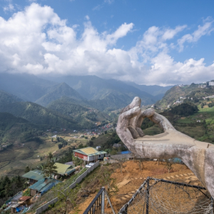  [베트남사파] 사파 당일 투어 트레킹 #단독차량 # 가이드 #자유여행