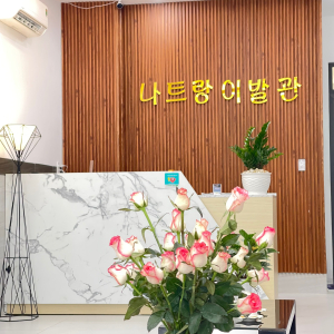 [나트랑] 나트랑 이발관 1호점 & 2호점