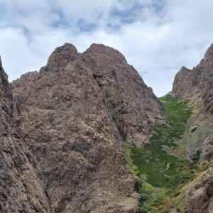 [몽골]고비사막+테를지 6박7일