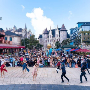 바나힐 왕복셔틀 #호텔픽업드랍 #가이드 #공항드랍 #호이안 #짐보관