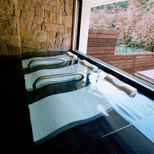 타이베이 대만 볼란도 우라이 스프링 스파 & 리조트 온천