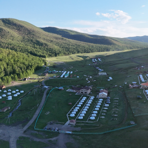 [몽골]중부+(미니사막,온천,테르히호수)+홉스골 7박8일