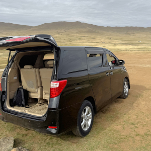 몽골 공항 픽업 <-> 울란바토르 호텔 / 편도