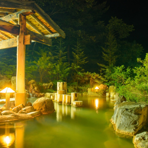 [프리미엄 소규모 투어] 북해도 호헤이쿄온천+닛카위스키+오타루 삿포로 출발 입욕료 특전