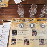 대만 카발란 위스키 시음 & DIY체험 티켓 