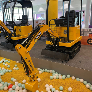 플레이월드 파주점 키즈카페 이용권