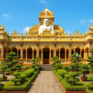 (한국어가이드) 메콩강 단독 투어 / 호치민 출발