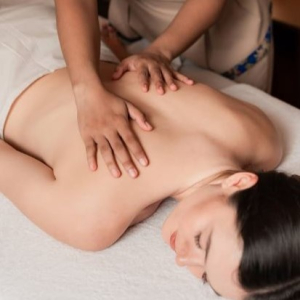 [발리] 엠스파 누사두아