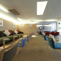 미라클 라운지 이용권 (수완나품 공항)