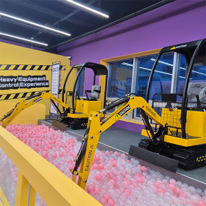 플레이월드 다산점 키즈카페 이용권