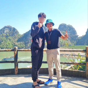 하노이 한국어 가이드 + 차량 단독 투어