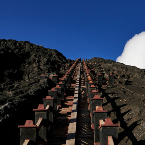 브로모화산 오버나잇 투어