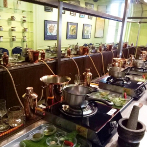 [방콕] 블루 엘리펀트 쿠킹 스쿨 앤 레스토랑