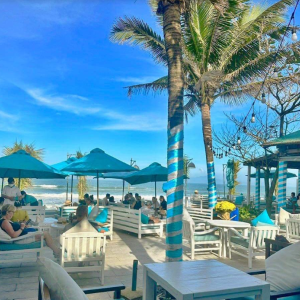 [다낭] 단독차량 호이안 안방비치 왕복 차량