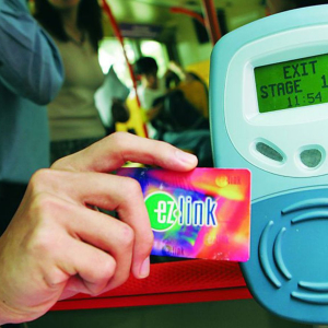 싱가포르 이지링크 카드 싱가폴 교통카드 (공항수령)